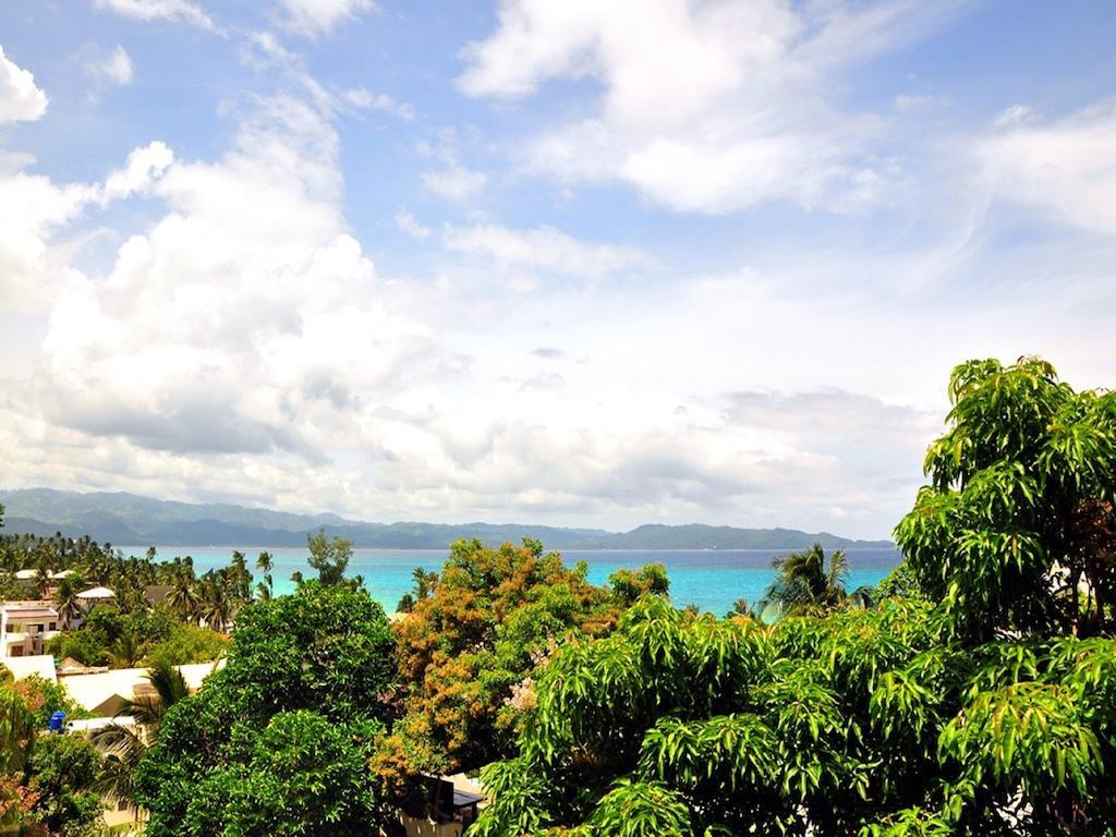 Hotel Jayjays Club Boracay Balabag  Exterior foto