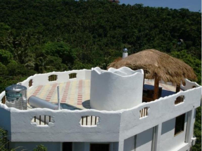 Hotel Jayjays Club Boracay Balabag  Exterior foto